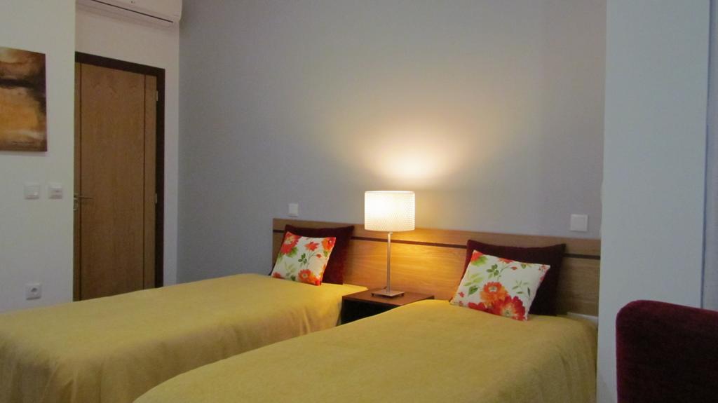 Solar Guesthouse Olival Da Vinha Castelo de Paiva Bilik gambar