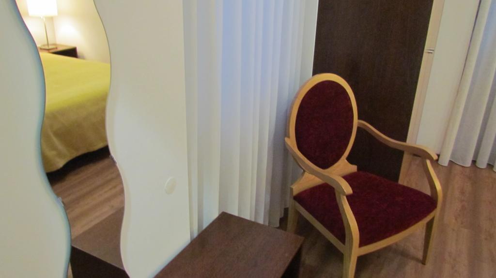 Solar Guesthouse Olival Da Vinha Castelo de Paiva Bilik gambar