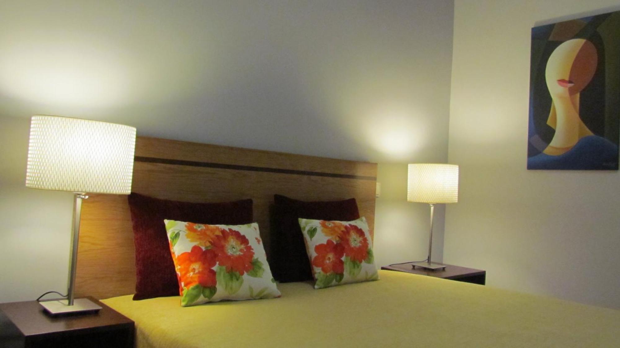 Solar Guesthouse Olival Da Vinha Castelo de Paiva Luaran gambar